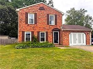 3033 Monet DR, VIRGINIA BEACH VA 23453 - Main photo
