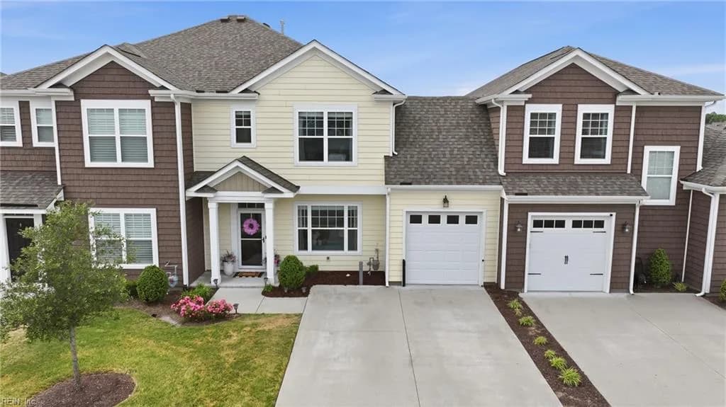 1916 Dobson CT, CHESAPEAKE VA 23322 - Photo 3