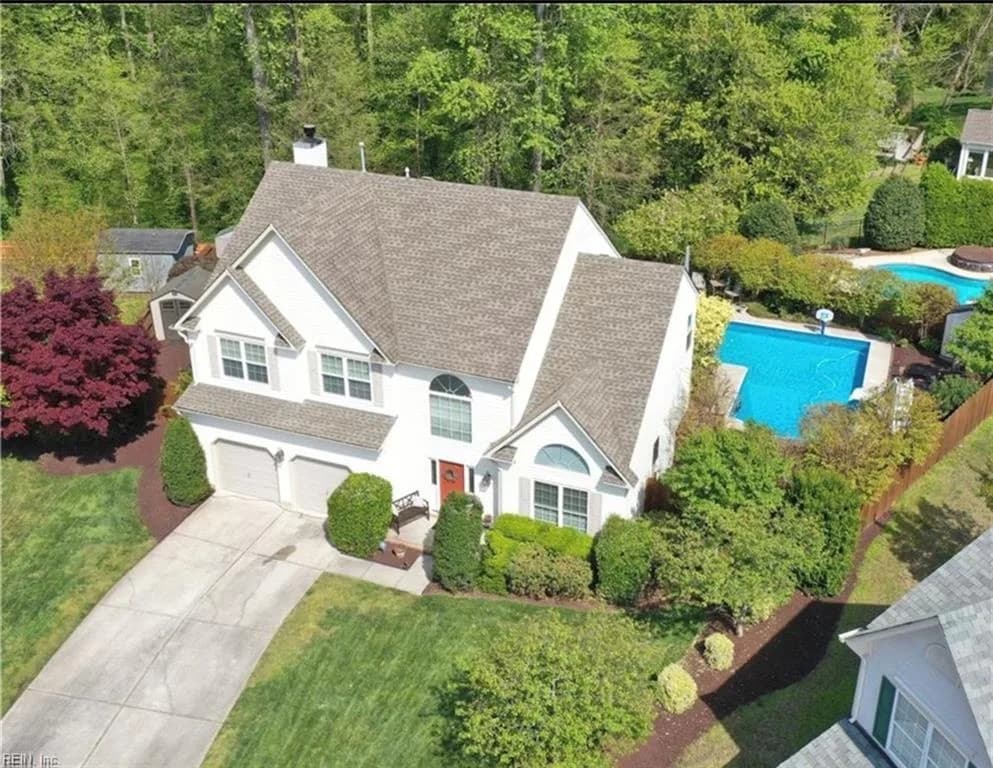 908 Wheatfield WAY, CHESAPEAKE VA 23320 - Photo 3