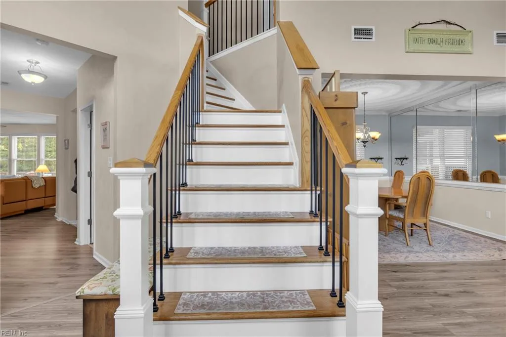 908 Wheatfield WAY, CHESAPEAKE VA 23320 - Photo 4