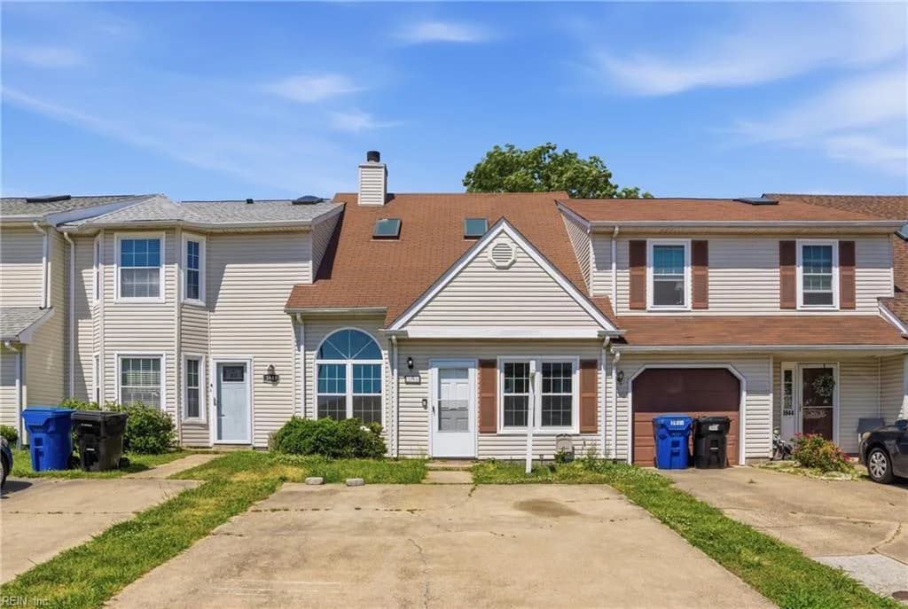 3946 Seeman RD, VIRGINIABEACH VA 23452 - Main photo
