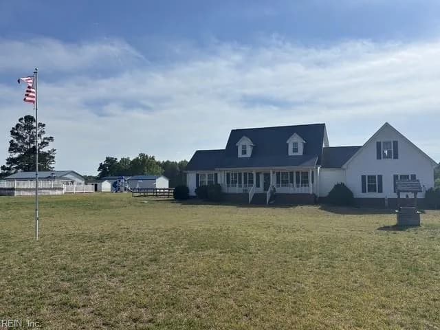 27384 Colosse RD, CARRSVILLE VA 23315 - Photo 3