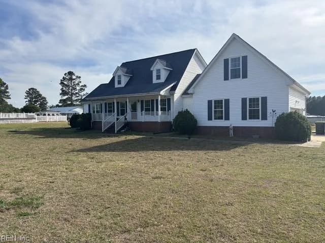 27384 Colosse RD, CARRSVILLE VA 23315 - Photo 4