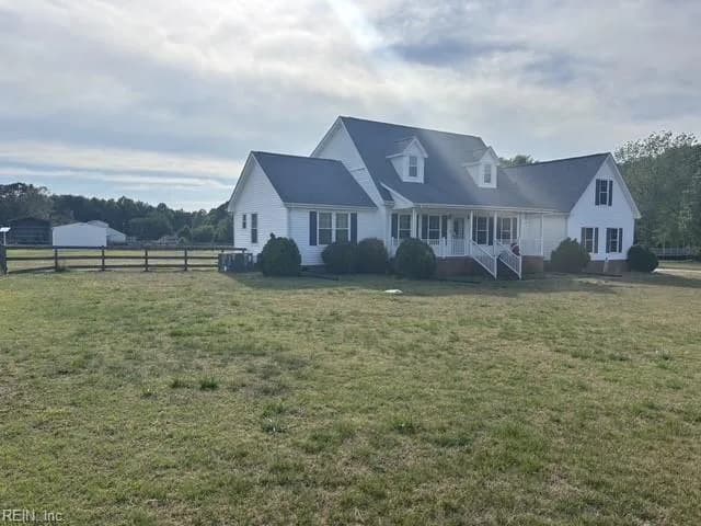 27384 Colosse RD, CARRSVILLE VA 23315 - Photo 5