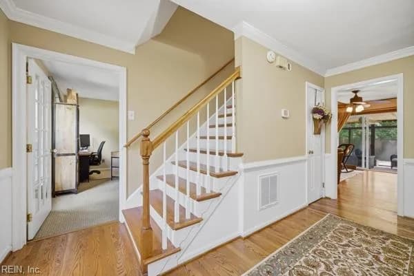 1417 Tapscott CT, VIRGINIABEACH VA 23456 - Photo 4