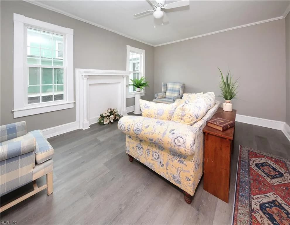 301 Shepard ST, ELIZABETHCITY NC 27907 - Photo 5