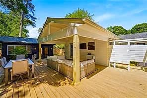4505 Delco RD, VIRGINIA BEACH VA 23455 - Main photo