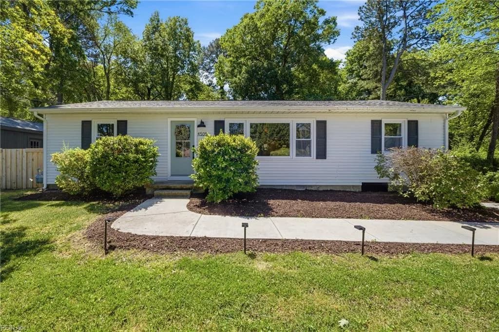 4505 Delco RD, VIRGINIABEACH VA 23455 - Photo 3