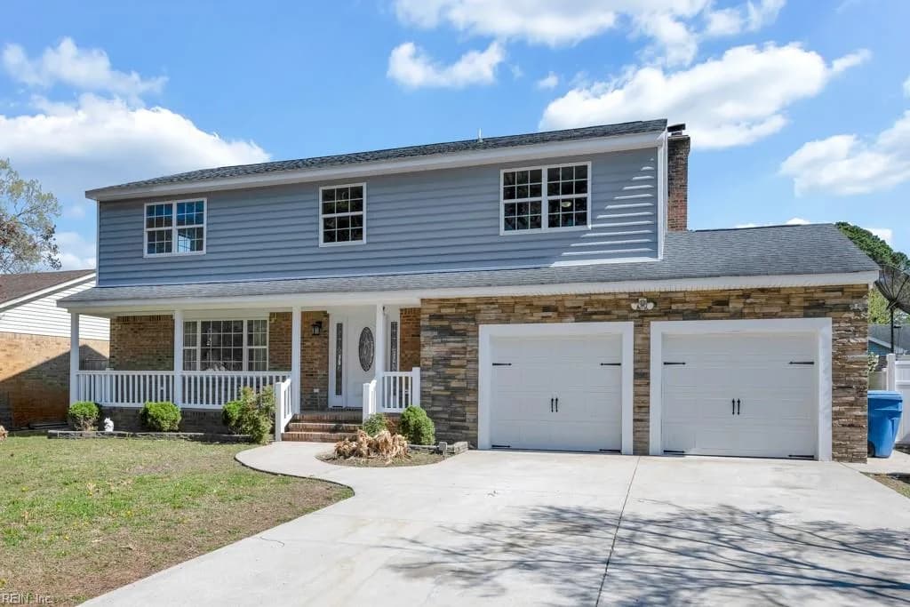 5508 Macguffie ST, VIRGINIABEACH VA 23464 - Photo 3