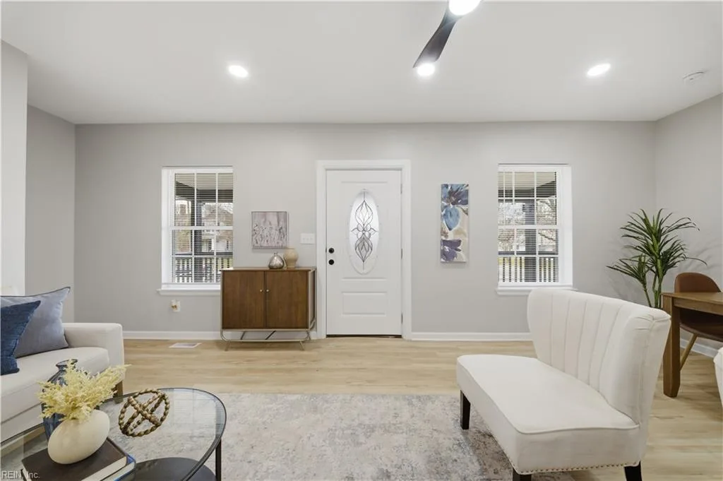 2128 Roanoke AVE, NEWPORTNEWS VA 23607 - Photo 5