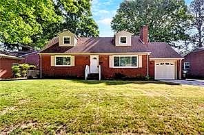 95 Gum Grove DR, NEWPORT NEWS VA 23601 - Main photo