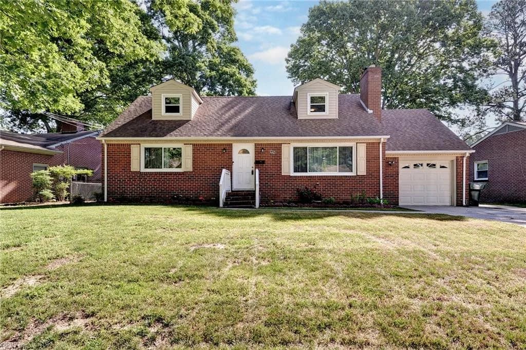 95 Gum Grove DR, NEWPORTNEWS VA 23601 - Main photo