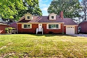 95 Gum Grove DR, Newport News — 4 bed Residential, 1,951 sqft