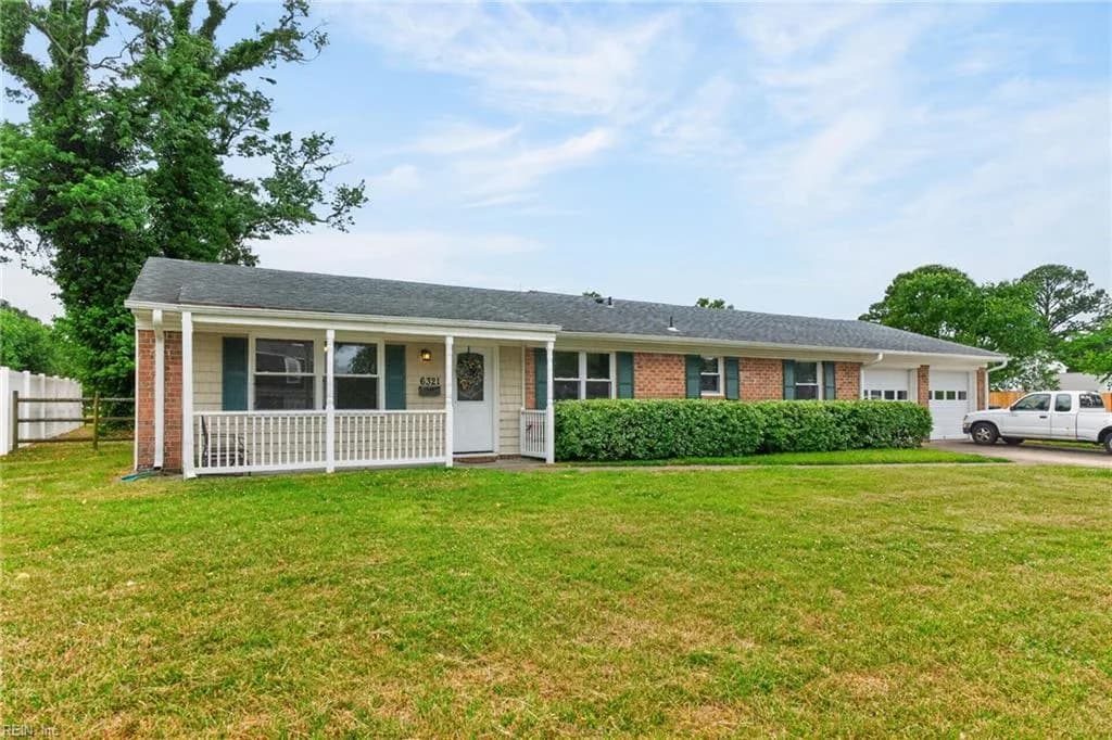 6321 Bradley WAY, VIRGINIABEACH VA 23464 - Photo 3