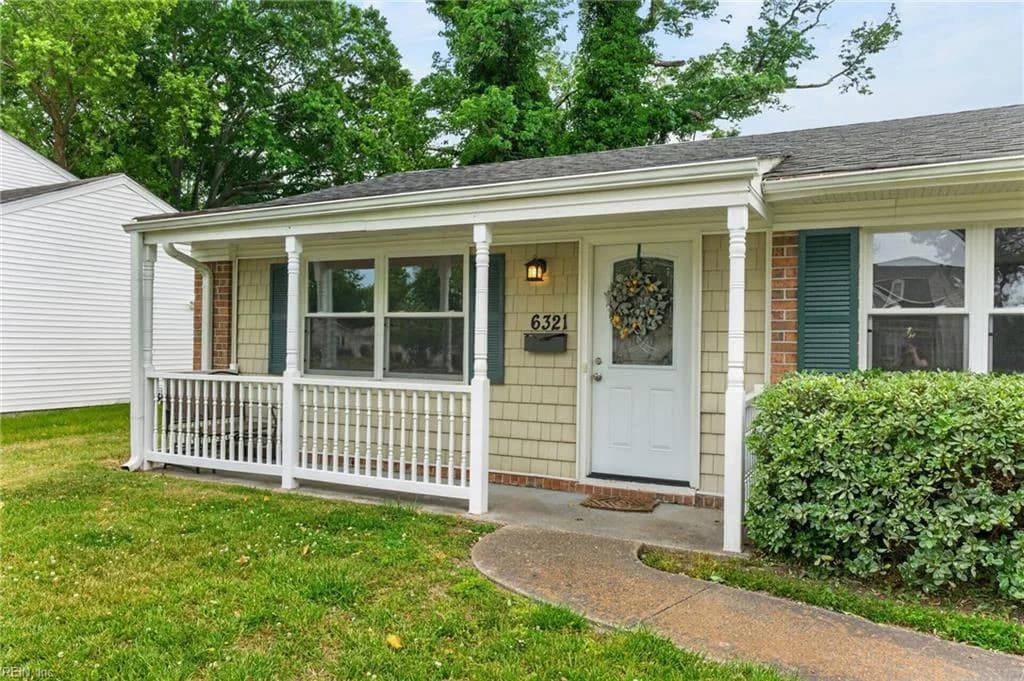 6321 Bradley WAY, VIRGINIABEACH VA 23464 - Photo 4