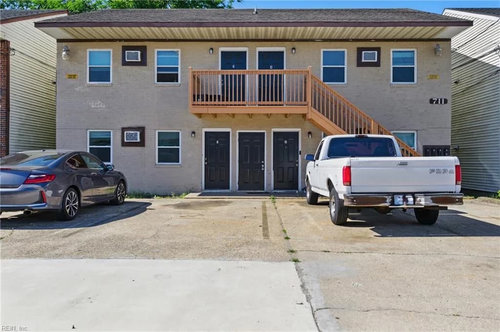 711 Easy ST, NORFOLK VA 23505 - Photo 2