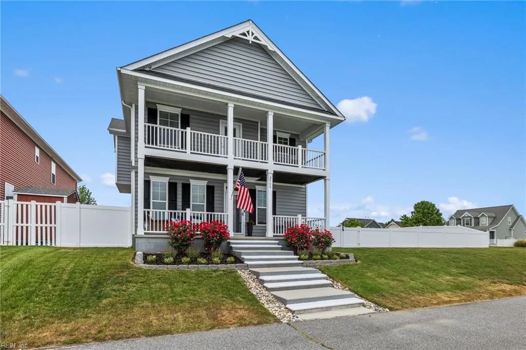 2700 Gaston LN, VIRGINIABEACH VA 23456 - Photo 4