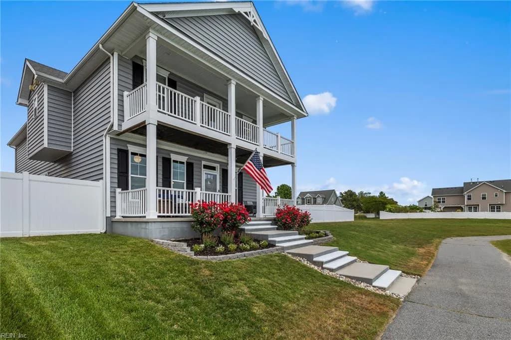 2700 Gaston LN, VIRGINIABEACH VA 23456 - Photo 5