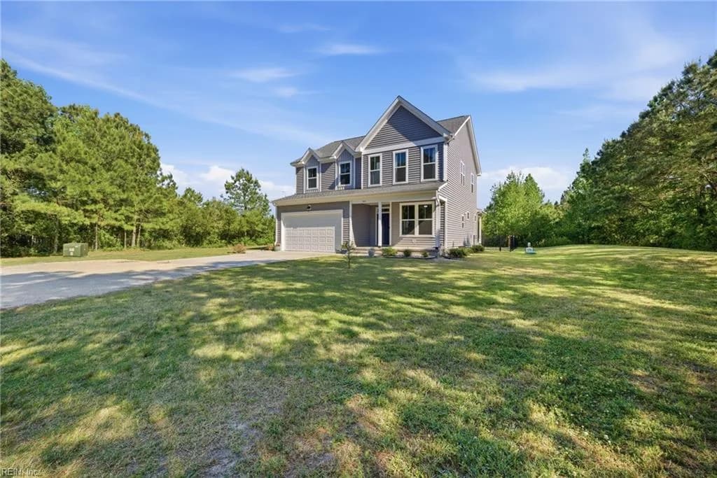 141 Indian Creek RD, CHESAPEAKE VA 23322 - Photo 3