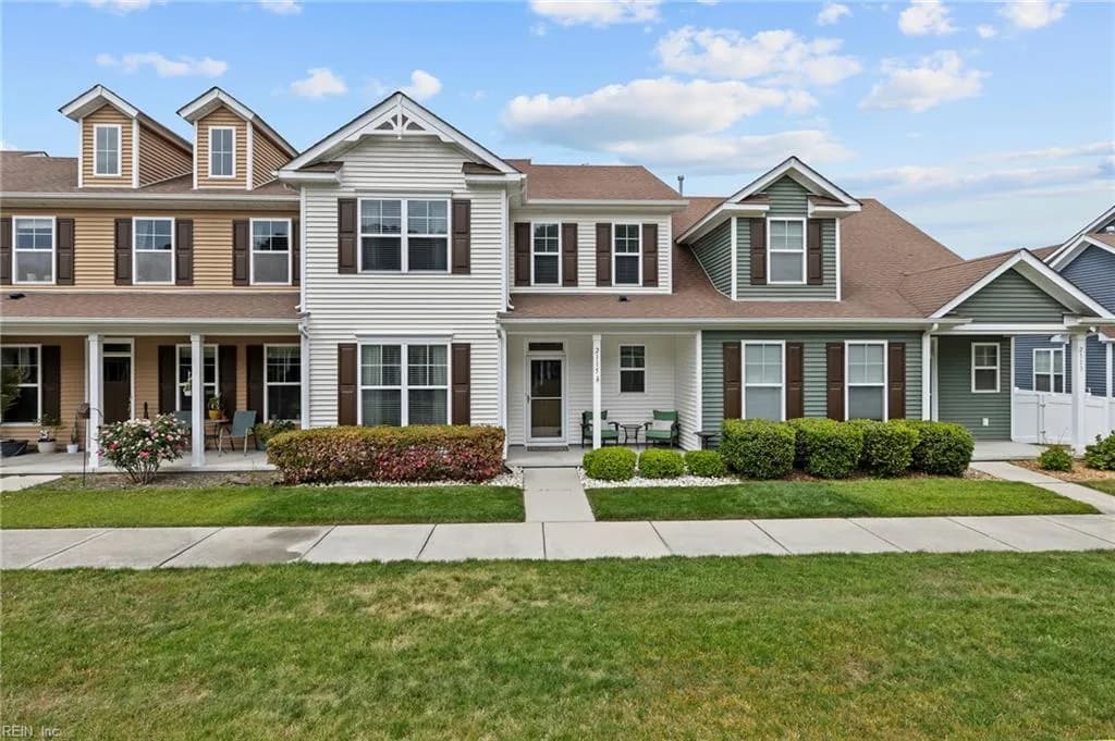 2115 Martlet LN, VIRGINIABEACH VA 23456 - Main photo