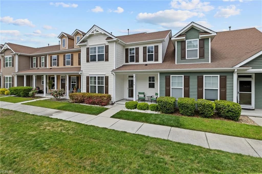 2115 Martlet LN, VIRGINIABEACH VA 23456 - Photo 3