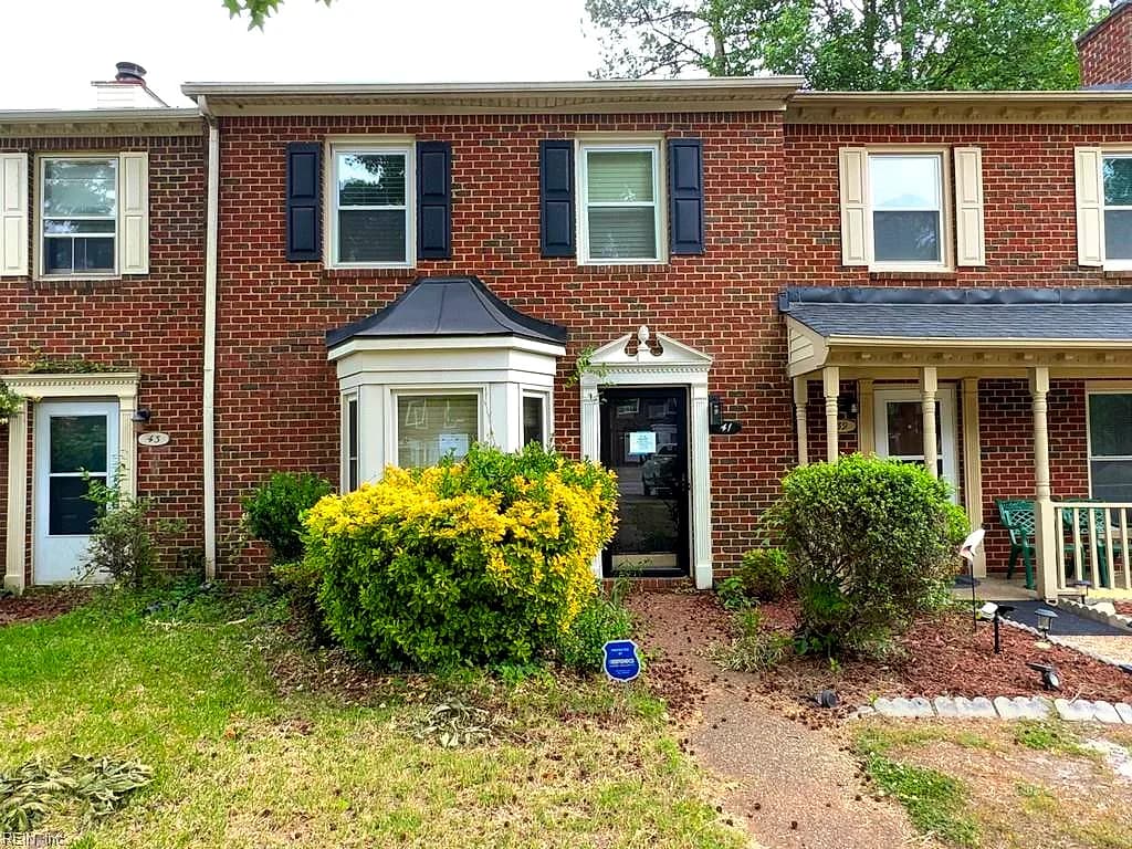 41 King George QUAY, CHESAPEAKE VA 23325 - Main photo