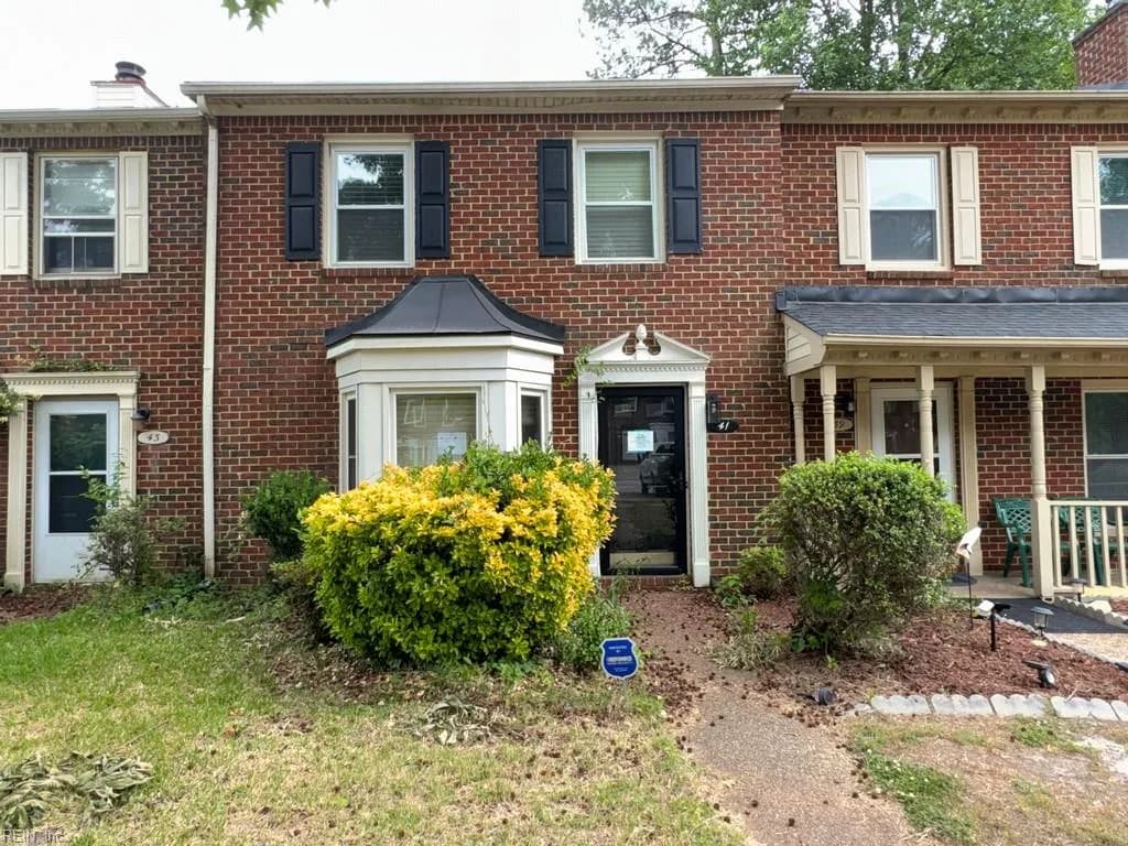 41 King George QUAY, CHESAPEAKE VA 23325 - Photo 2