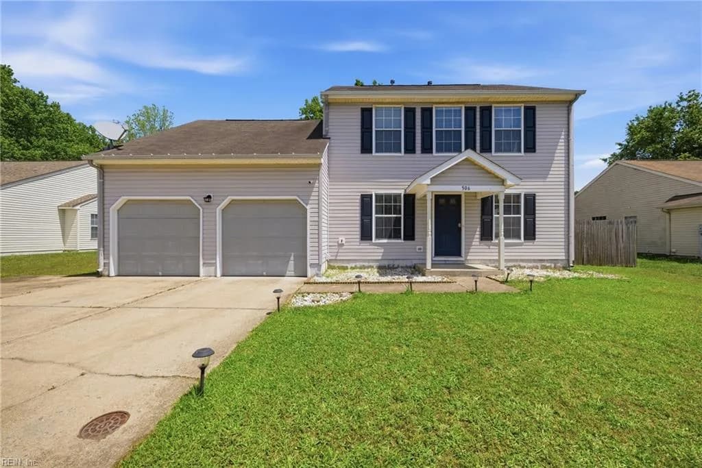 506 Shingle Creek Road NONE, SUFFOLK VA 23434 - Photo 3