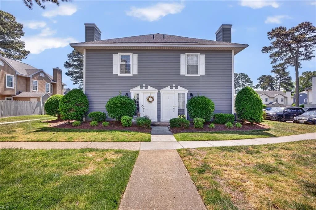 2302 Flanders CT, VIRGINIABEACH VA 23454