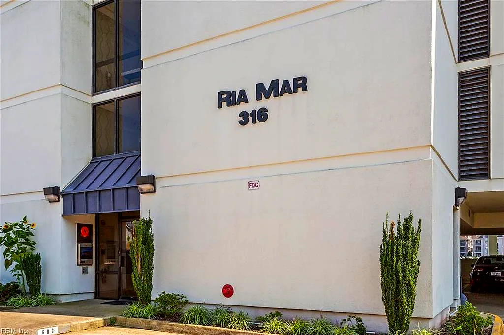 316 Winston Salem AVE #501, Virginia Beach — 2 bed Residential, 1,500 sqft