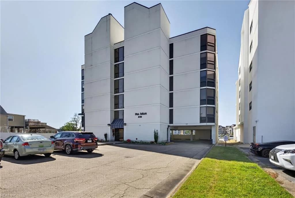 316 Winston Salem AVE #501, VIRGINIABEACH VA 23451 - Photo 3
