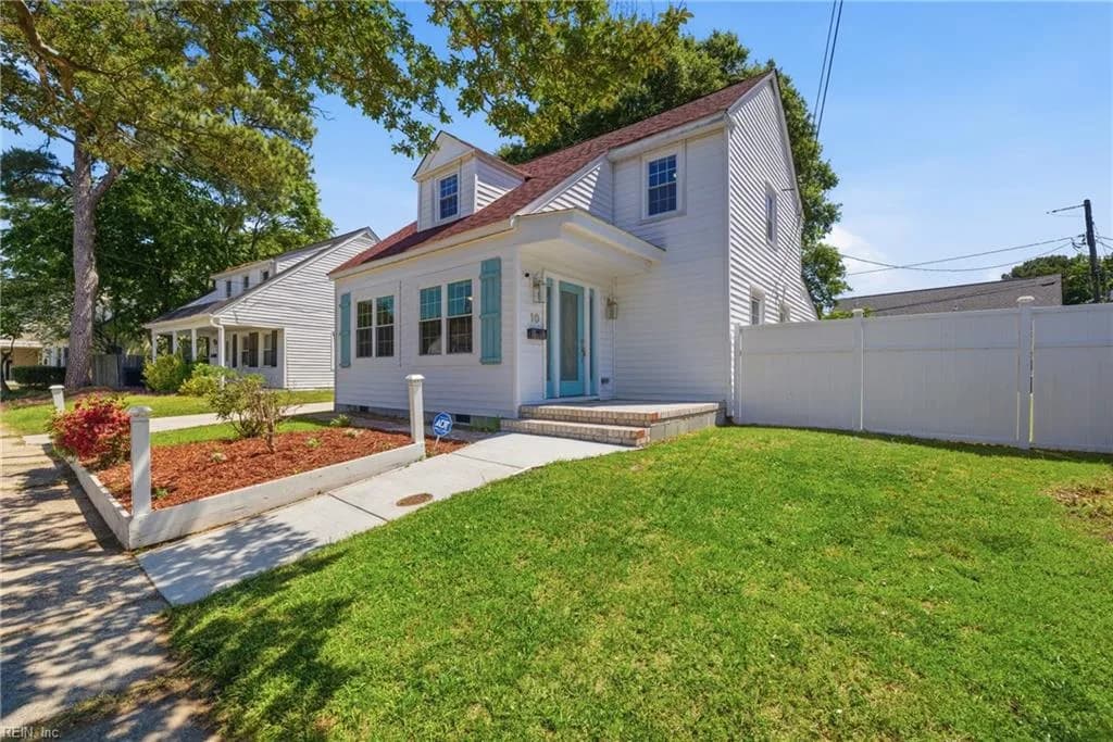 10 Burtis ST, PORTSMOUTH VA 23702 - Photo 3