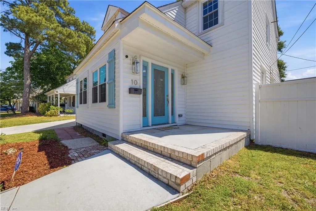 10 Burtis ST, PORTSMOUTH VA 23702 - Photo 4