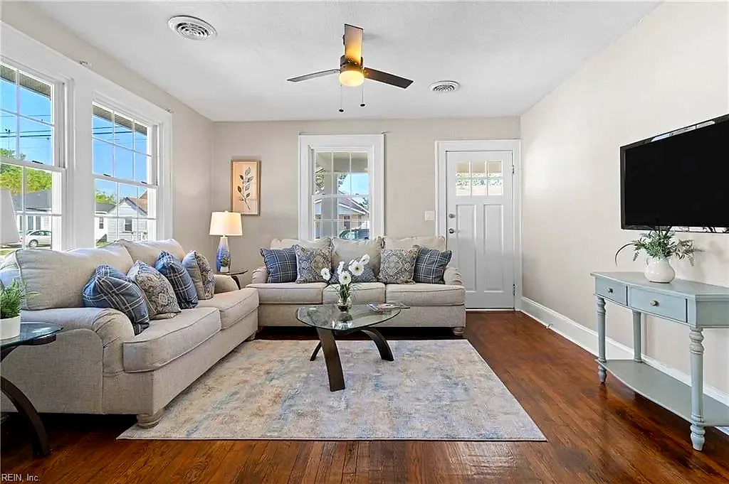 311 Kilby AVE, SUFFOLK VA 23434