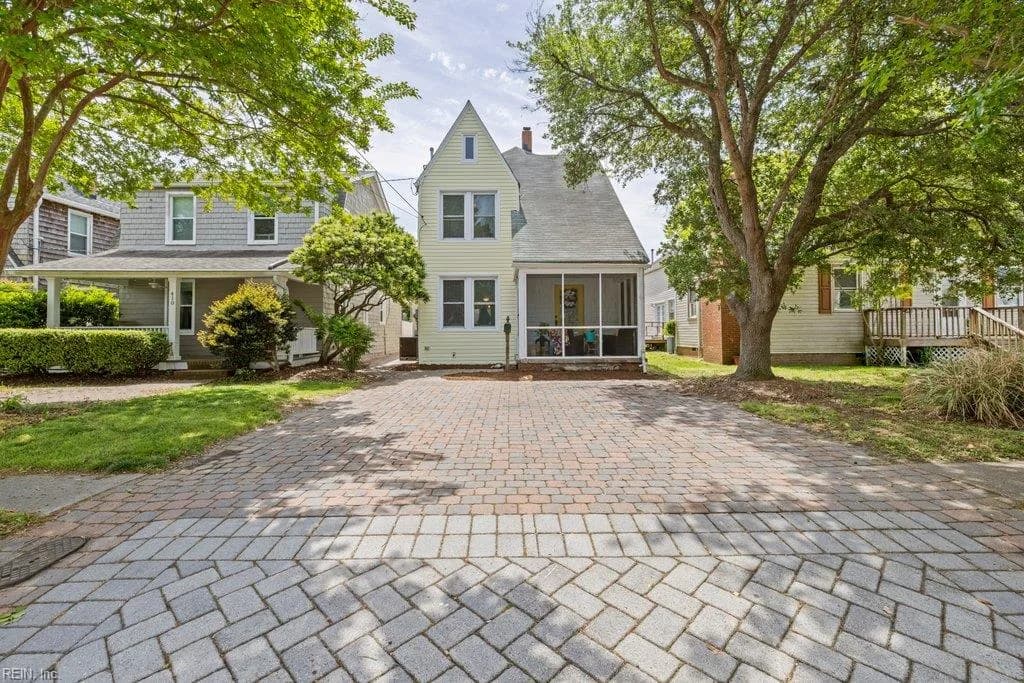 412 26th ST, VIRGINIABEACH VA 23451 - Photo 2