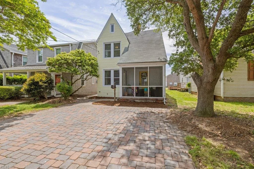 412 26th ST, VIRGINIABEACH VA 23451 - Photo 3