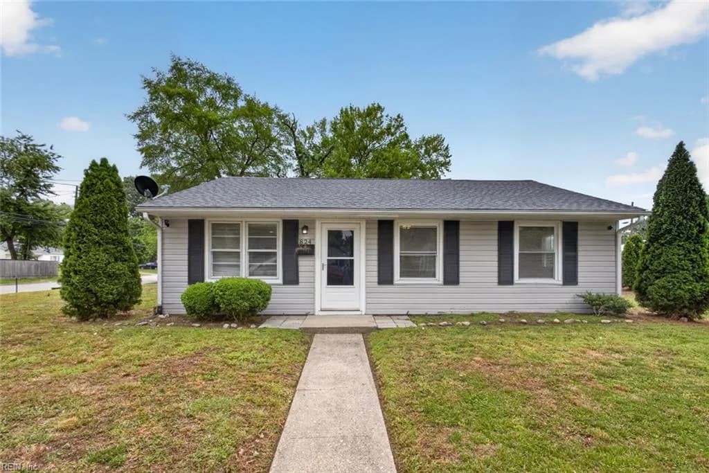 824 79th ST, NEWPORTNEWS VA 23605 - Photo 3