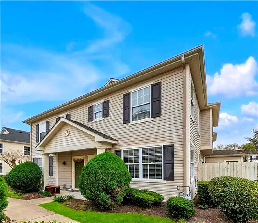 1420 Hambledon LOOP, CHESAPEAKE VA 23320 - Main photo