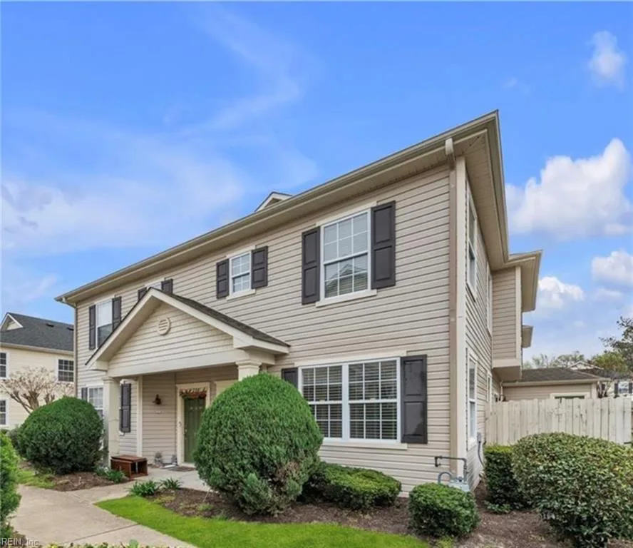 1420 Hambledon LOOP, CHESAPEAKE VA 23320