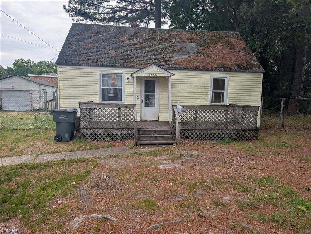 5177 Windermere AVE, NORFOLK VA 23513 - Main photo