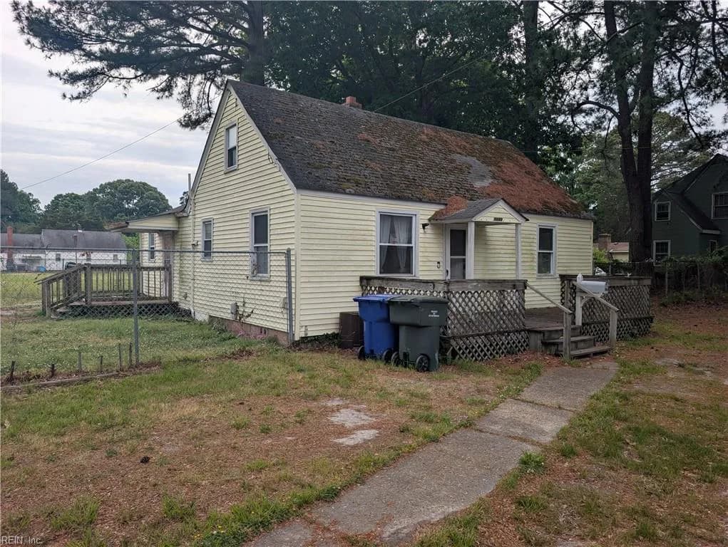 5177 Windermere AVE, NORFOLK VA 23513 - Photo 4
