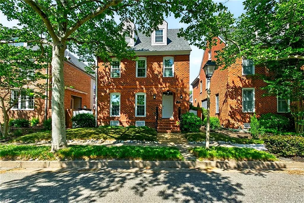 322 W Olney RD, NORFOLK VA 23507 - Main photo