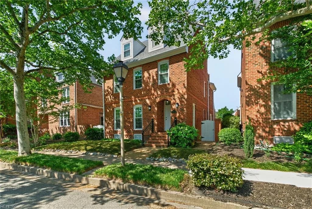 322 W Olney RD, NORFOLK VA 23507 - Photo 3
