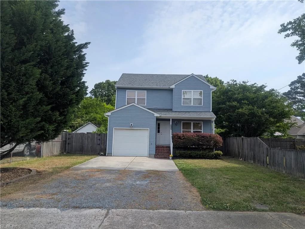 2532 Lanier ST, CHESAPEAKE VA 23324 - Photo 3