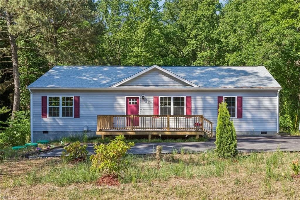 5738 Hickory Fork RD, GLOUCESTER VA 23061 - Photo 2