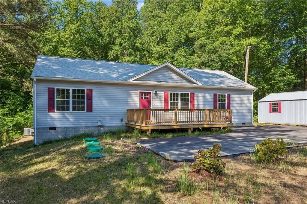 5738 Hickory Fork RD, GLOUCESTER VA 23061 - Photo 5