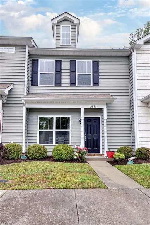 2038 Genevieve TRL, WILLIAMSBURG VA 23185 - Photo 4