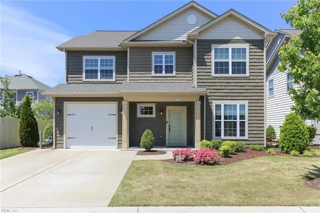 1910 Bexley LN, CHESAPEAKE VA 23322 - Photo 2