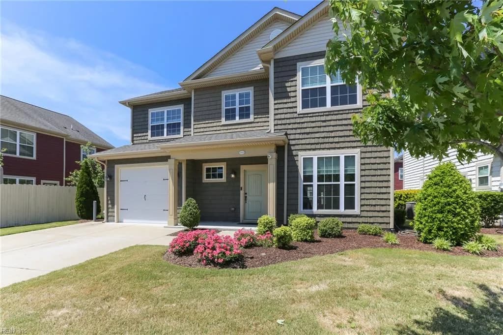 1910 Bexley LN, CHESAPEAKE VA 23322 - Photo 3