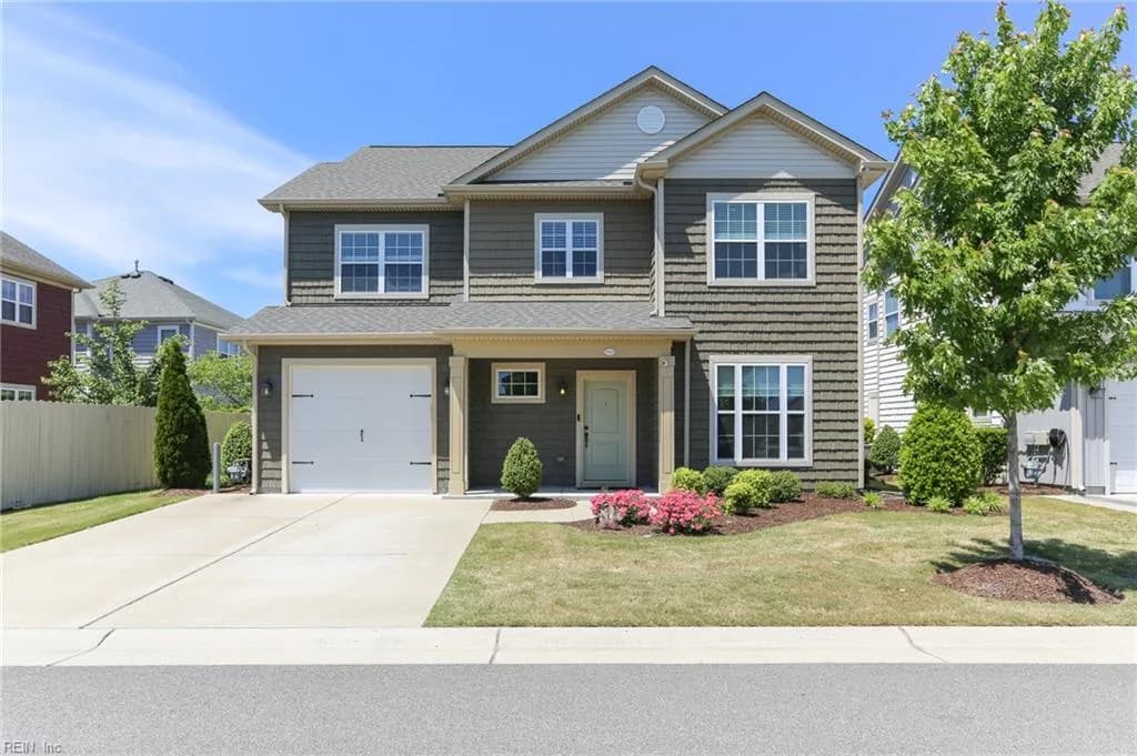 1910 Bexley LN, CHESAPEAKE VA 23322 - Photo 4